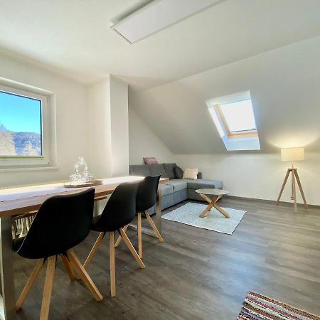 Bei Annelie Apartment Krakaudorf Luaran gambar