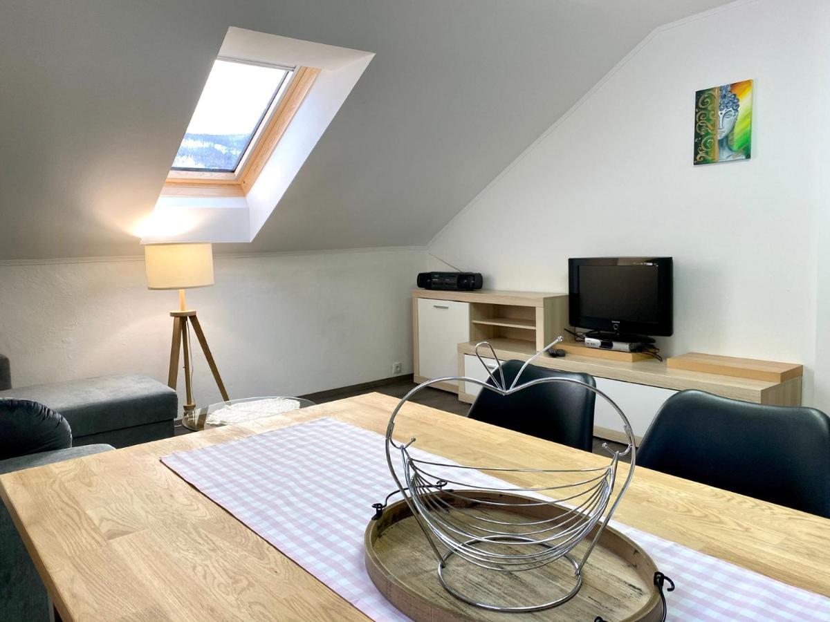 Bei Annelie Apartment Krakaudorf Luaran gambar