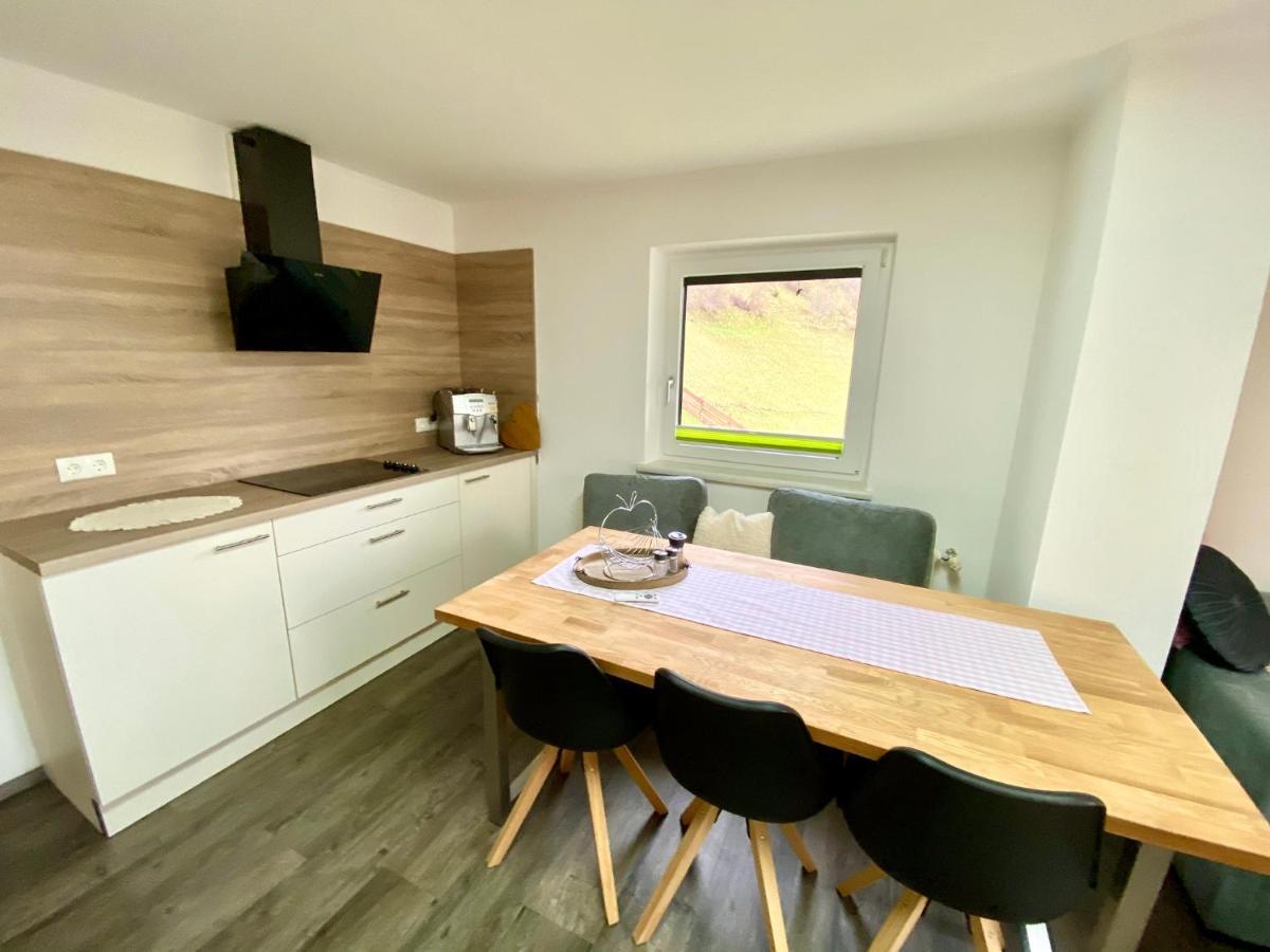Bei Annelie Apartment Krakaudorf Luaran gambar