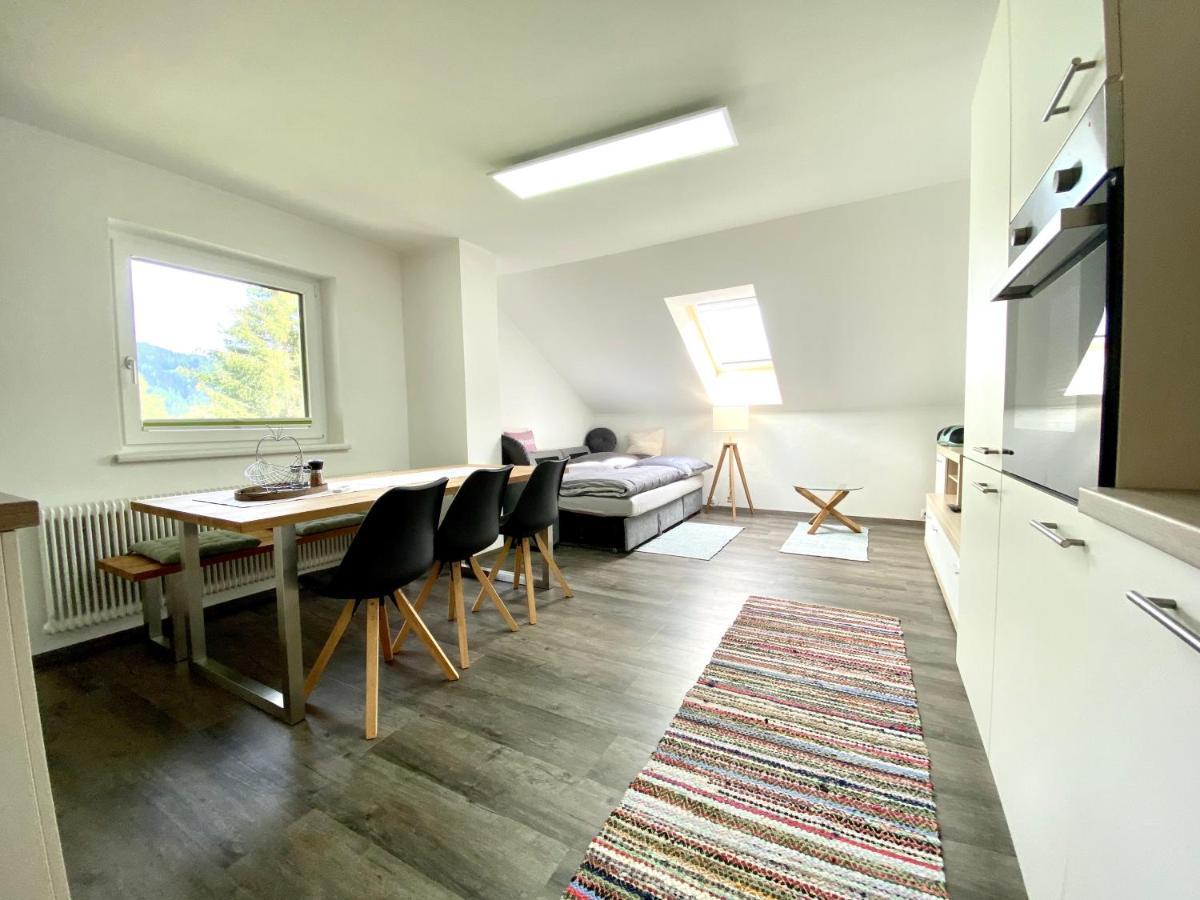 Bei Annelie Apartment Krakaudorf Luaran gambar