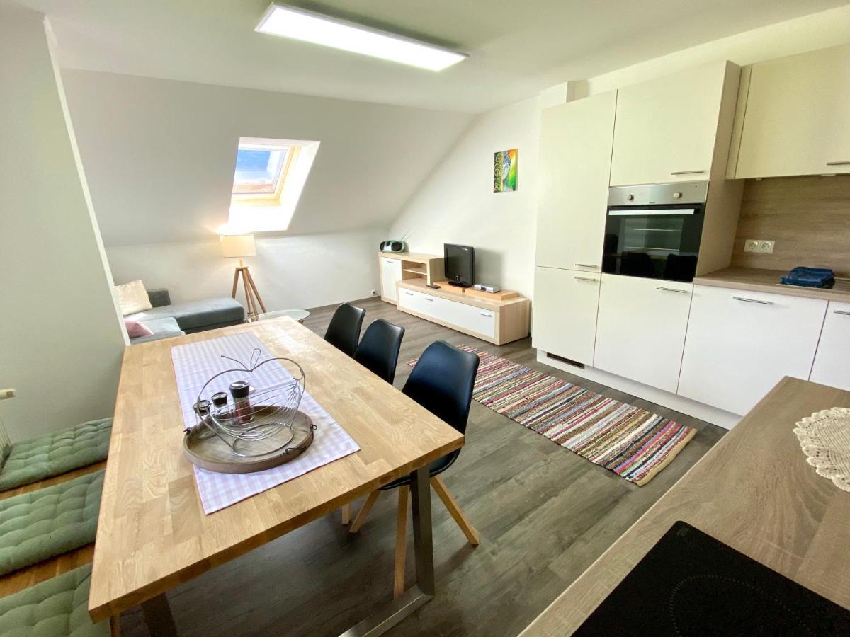 Bei Annelie Apartment Krakaudorf Luaran gambar