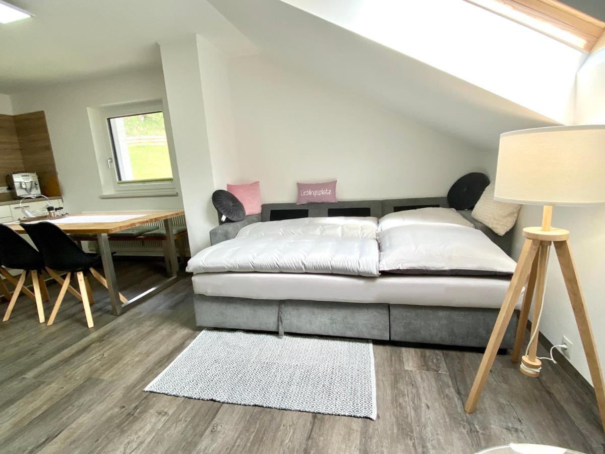 Bei Annelie Apartment Krakaudorf Luaran gambar