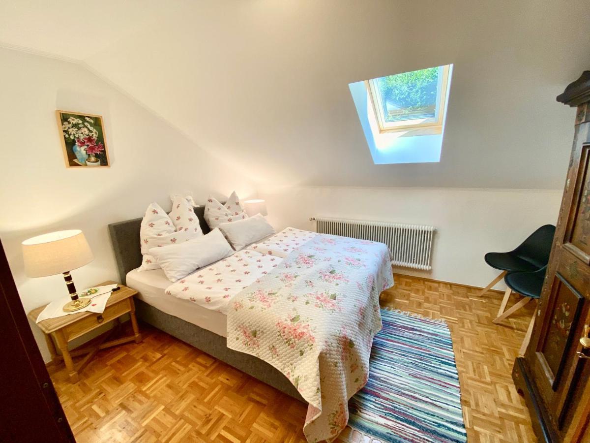 Bei Annelie Apartment Krakaudorf Luaran gambar