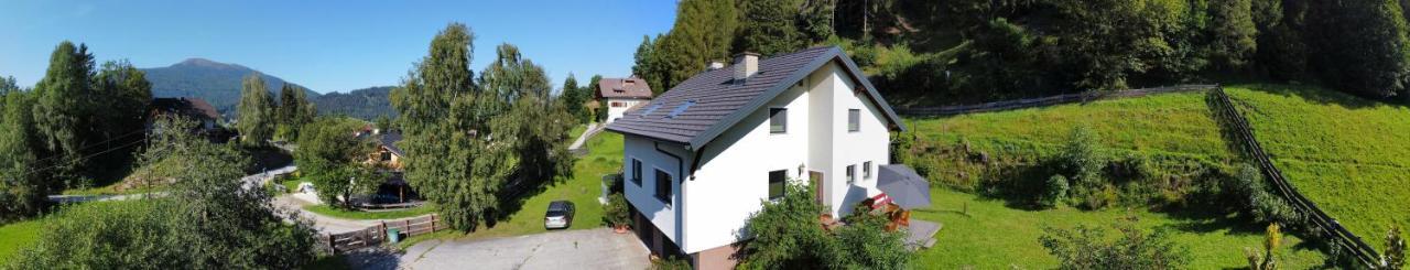 Bei Annelie Apartment Krakaudorf Luaran gambar
