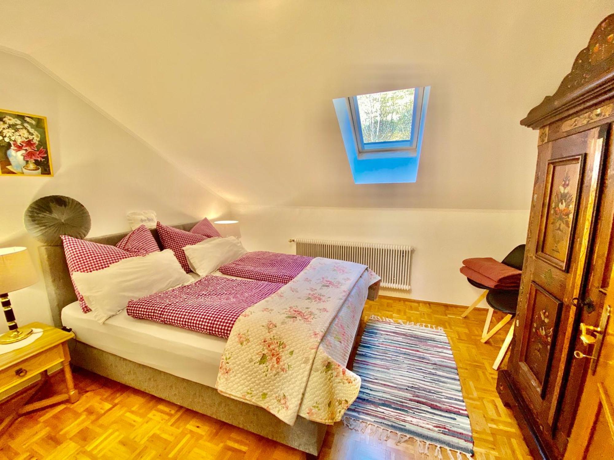 Bei Annelie Apartment Krakaudorf Luaran gambar